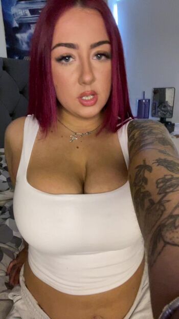 Full leaked Megan foster page private onlyfans photo