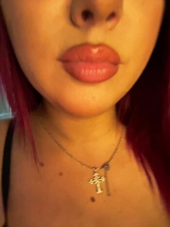 Full leaked Megan foster private onlyfans photo