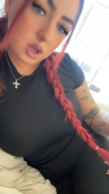 Full leaked Megan foster private onlyfans photo