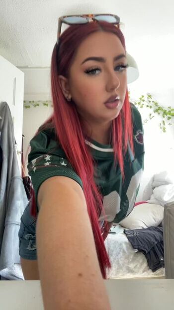 Full leaked Megan foster private onlyfans photo