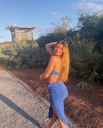 Full leaked Megan lynch private onlyfans photo