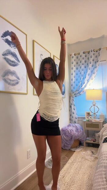 Full leaked Megan lynch private onlyfans photo