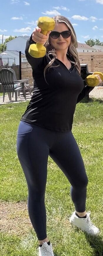 Full leaked Megan mays private onlyfans photo