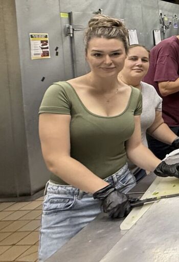 Full leaked Megan mays private onlyfans photo