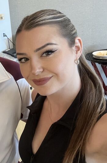 Full leaked Megan mays private onlyfans photo