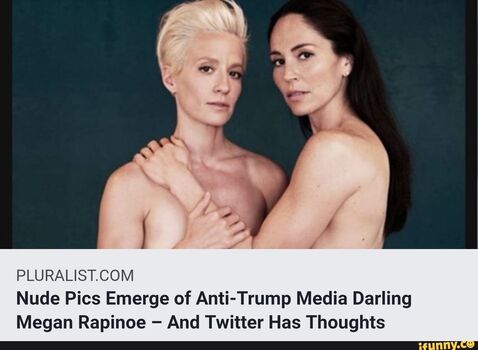 Megan Rapinoe