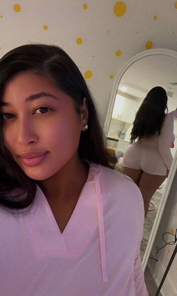Full leaked Megan shaye private onlyfans photo