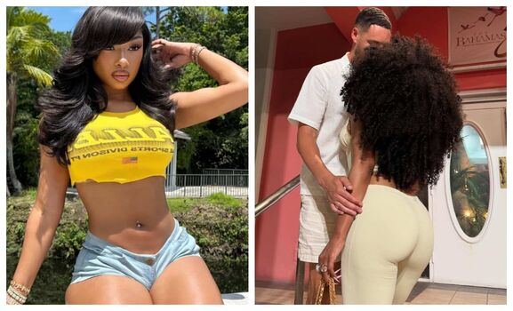 Megan Thompson