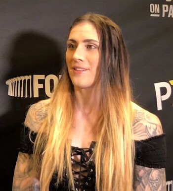 Megana Anderson