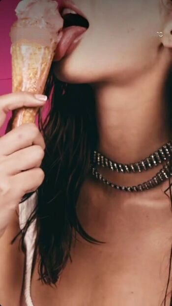 Meika Woollard