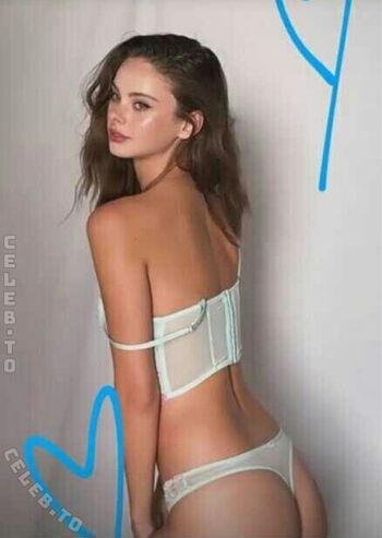 Meika Woollard