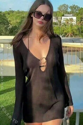 Meika Woollard