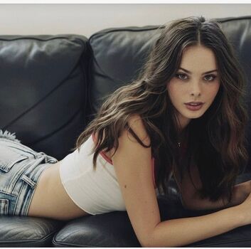Meika Woollard