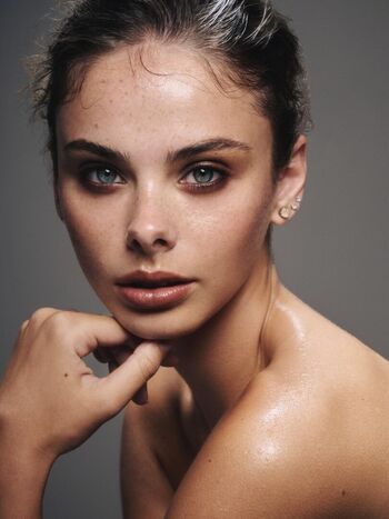 Meika Woollard