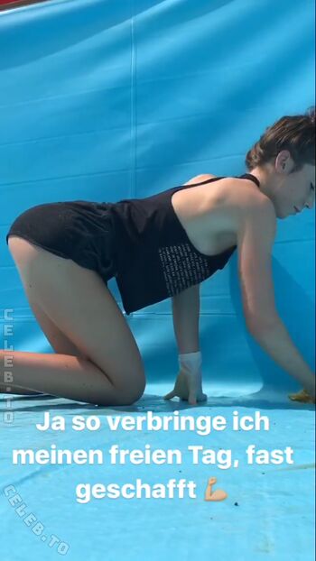 Meike Tosi