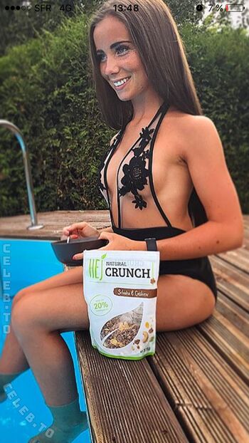 Meike Tosi