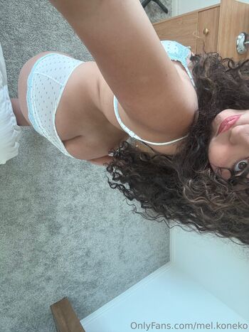 Mel_liftz
