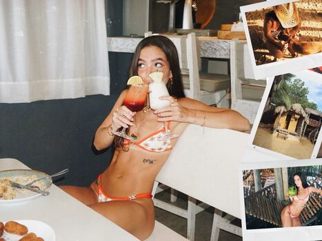 Mel Maia