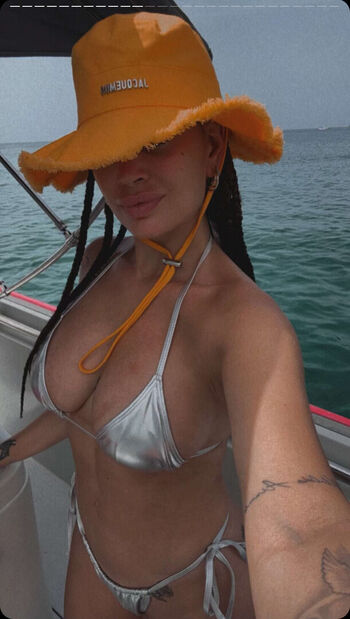Full leaked Melanie dacruz private onlyfans photo