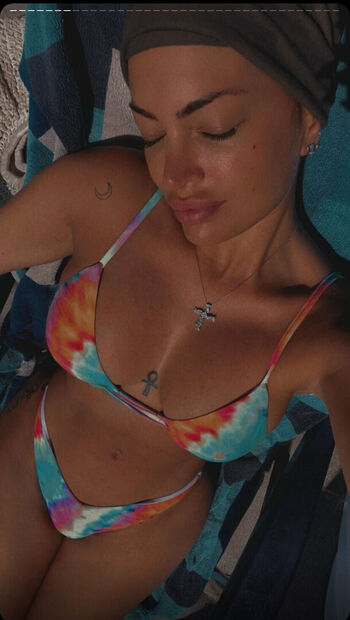 Full leaked Melanie dacruz private onlyfans photo