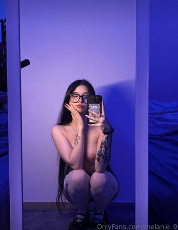 Melanie