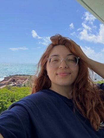 Full leaked Melaniexdgarcia private onlyfans photo