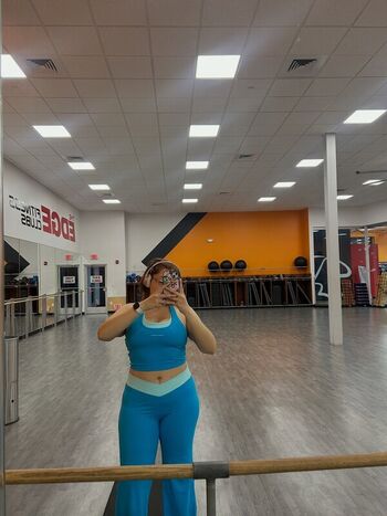 Full leaked Melaniexdgarcia private onlyfans photo