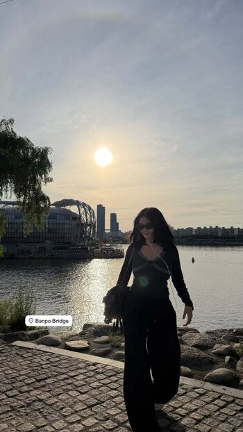 Full leaked Melati sesilia private onlyfans photo