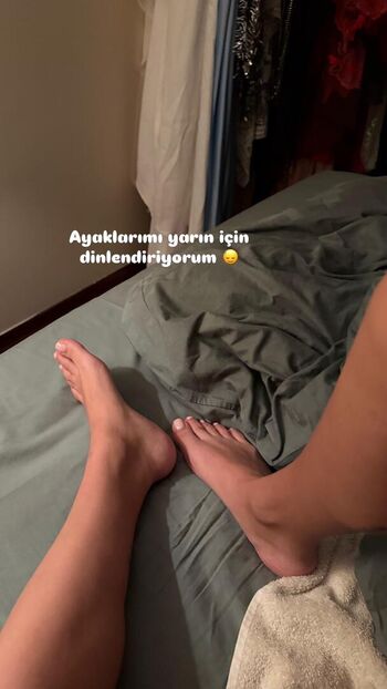 Melek Mosso