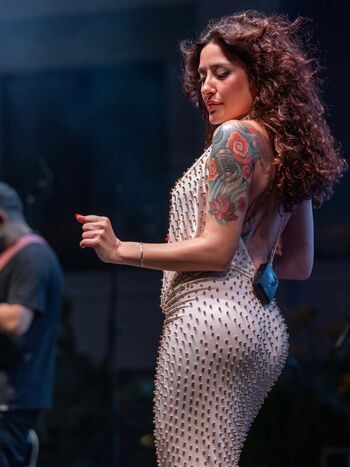 Melek Mosso
