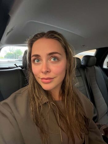 Full leaked Melina goransson private onlyfans photo