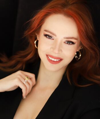 Melis Hazal Karagoz