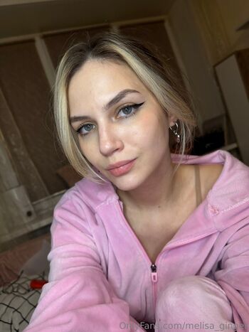 melisa_ginger