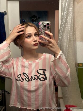 melisa_ginger