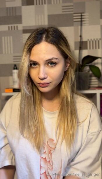 melisa_ginger