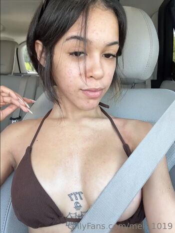 Melisa Taveras