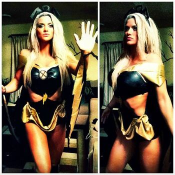 Melissabackwoods