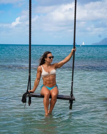 Melody Andreani