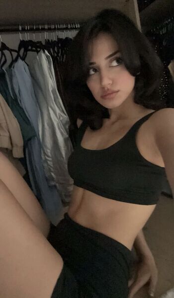 Full leaked Melodymelowo private onlyfans photo