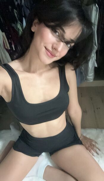 Full leaked Melodymelowo private onlyfans photo