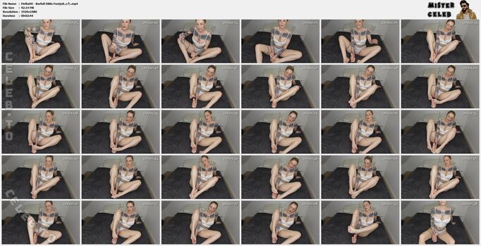 Full leaked Meltattx private onlyfans photo