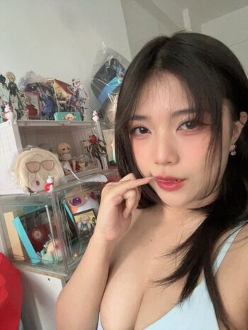 Full leaked Meltedfoxx private onlyfans photo