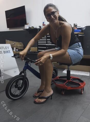 Full leaked Meltem mrz private onlyfans photo