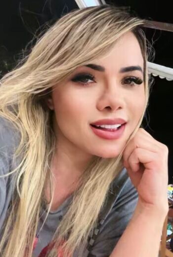 Meninas De Fortaleza