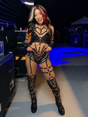 Full leaked Mercedes mone private onlyfans photo