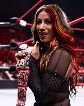 Mercedes Mone