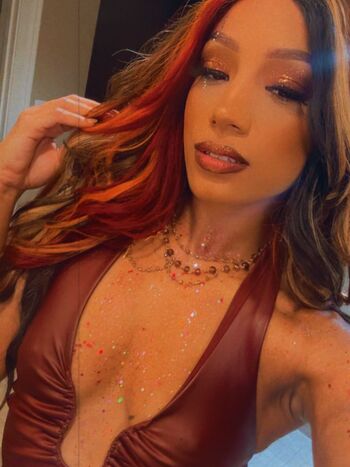 Mercedes Mone