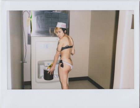 Mercedes The Muse