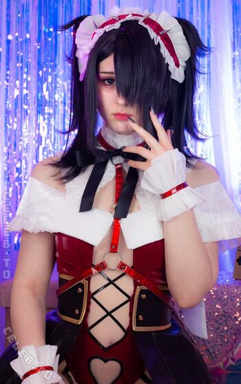Metalcookie_Cosplay