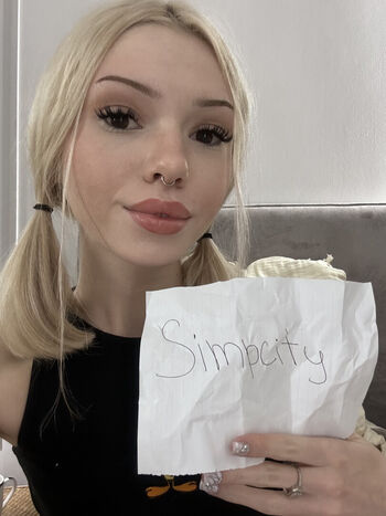 Full leaked Mia bluebird private onlyfans photo
